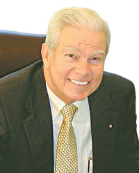 Dathan Mitchell