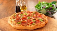 NESTLE NEW PIZZERIA!(TM) FROM DIGIORNO(R)