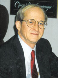 Gary Shelby Gary Shelby