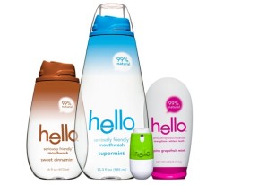 Hello Products Debuts Oral Care Line Hello Products Debuts Oral Care Line