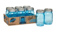 JARDEN HOME BRANDS BALL JARS