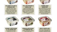La Terra Fina 10-oz. dips
