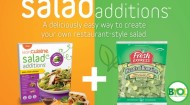 LEAN CUISINE FRESH EXPRESS