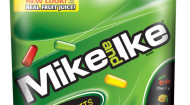 Mike and Ike