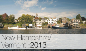 New Hampshire And Vermont 2013 Market Profile New Hampshire And Vermont 2013 Market Profile