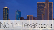 North Texas 2013