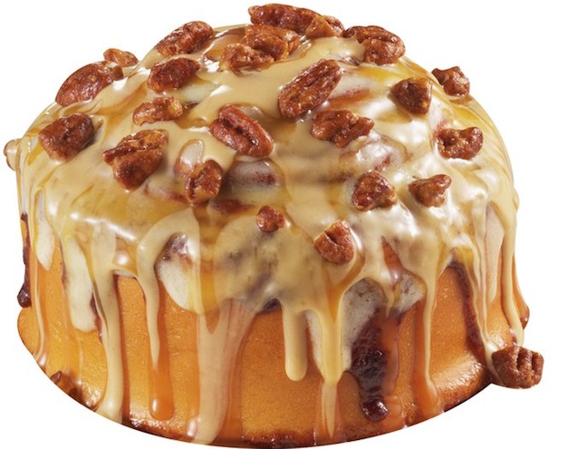 Bosselman Pump & Pantry Convenience Stores Partner With Cinnabon Bosselman Pump & Pantry Convenience Stores Partner With Cinnabon