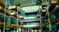 Marriott Detroit