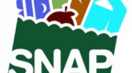 SNAP logo