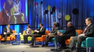 WMU food conference panel