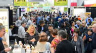 Winter Fancy FoodShow 2013