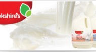 Brookshire's milk