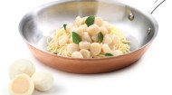CLEARWATER SEAFOODS INCORPORATED SCALLOPS