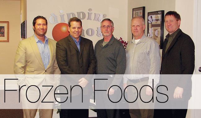 Dippin’ Dots Invests $3.1M In The Ice Cream Of The Future Dippin’ Dots Invests $3.1M In The Ice Cream Of The Future