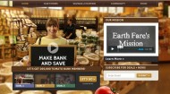 Earth Fare's homepage