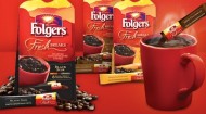 Folgers Fresh Breaks
