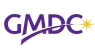 GMDC logo