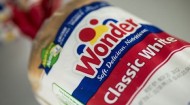 Hostess' Wonder Bread