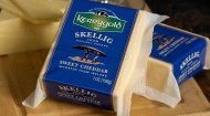 IRISH DAIRY BOARD KERRYGOLD SKELLIG