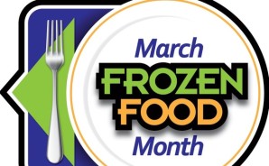 Frozen Food Month Showed Positive Results For Category Frozen Food Month Showed Positive Results For Category