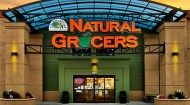 Natural Grocers store front