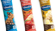 Odwalla bars