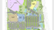 San Fran's Walnut Creek development in San Fran