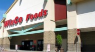 WinCo Foods store