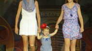 CITY OF HOPE FASHION SHOW