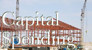 Capital-Spending