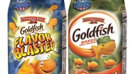 Goldfish military SKUs