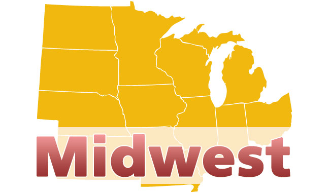 The Independent Impact On The Midwest The Independent Impact On The Midwest