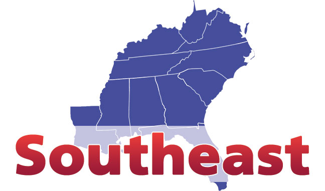 The Independent Impact On The Southeast The Independent Impact On The Southeast