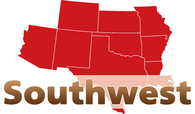 The Independent Impact On The Southwest The Independent Impact On The Southwest