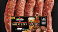 Boulevard Beer Brats
