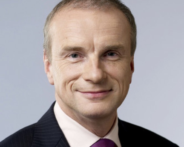 Smits To Become Cargill’s CFO Smits To Become Cargill’s CFO