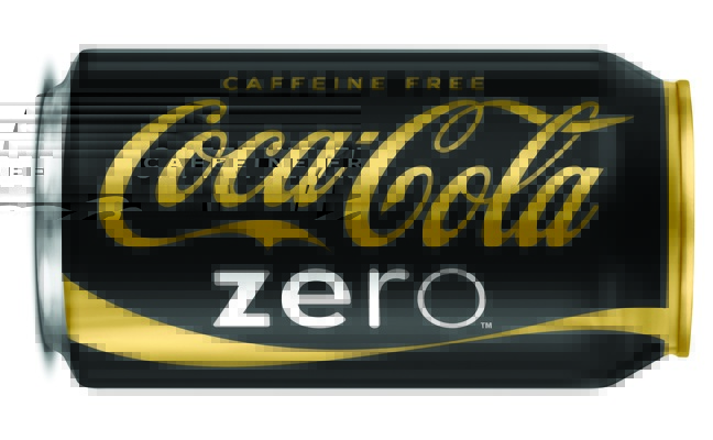 Coke Zero To Offer Caffeine-Free Option Coke Zero To Offer Caffeine-Free Option