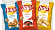 Lay's chip finalists
