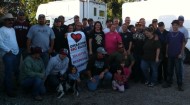 Operatation BBQ Relief in West, Texas