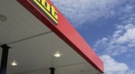 Pilot Flying J sign