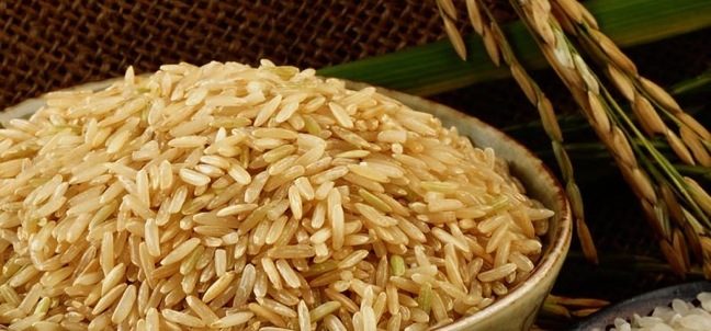 Study About Lead In Rice Is Retracted Study About Lead In Rice Is Retracted