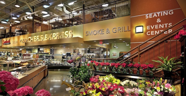 api(+) Designed Schnucks Grocery Store In Ballwin, Mo. api(+) Designed Schnucks Grocery Store In Ballwin, Mo.
