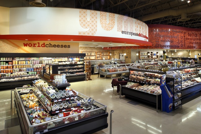 api(+) Designed Yummy Market In Toronto api(+) Designed Yummy Market In Toronto