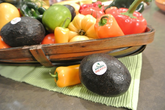Avocados From Mexico Implements New $36M Marketing Strategy Avocados From Mexico Implements New $36M Marketing Strategy