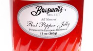 Braswell's Select Red Pepper Jelly
