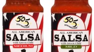 505 Southwestern All American Salsa