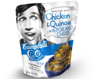 Campbell Soup, Pepperidge Farm Recognized For Innovative Packaging Campbell Soup, Pepperidge Farm Recognized For Innovative Packaging