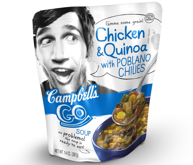 Campbell Soup, Pepperidge Farm Recognized For Innovative Packaging Campbell Soup, Pepperidge Farm Recognized For Innovative Packaging