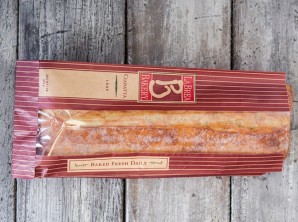 La Brea Bakery Introduces Three New Ciabatta Breads La Brea Bakery Introduces Three New Ciabatta Breads