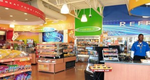 CST Brands Spins Off From Valero Energy Corp. CST Brands Spins Off From Valero Energy Corp.